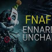 Ennard Sfm Animation