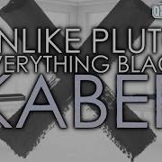 Song Everything Black Rus Cover