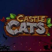 Castle Cats Ost Paws Of Power