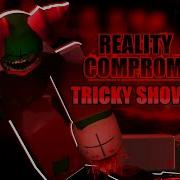 Reality Compromised Clowns Deficient