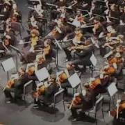 Symphony No 8 Op 88 Allegro Ma Non Troppo