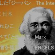 Communism Anime Opening