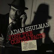 Adam Shulman What Is This Thing Called