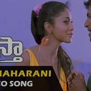 Pistha Songs Pistha Title Song Video Song Vishal Shriya Sri Balaji Video