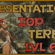 Dofus Presentation Iop Terre Lvl 60 10 6