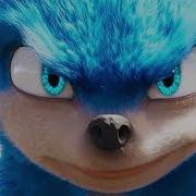 Музыка Из Трейлера Соник Sonic The Hedgehog Trailer Song Gangsta S Paradise