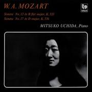 Mitsuko Uchida Piano Sonata No 13 In B Flat Major K 333 I Allegro