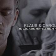 Klaus Caroline Ты Меня Не Любишь Не Жалеешь