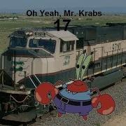 Roblox Oh Yeah Mr Krabs 17