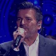 Thomas Anders Modern Talking 2018 Авторадио