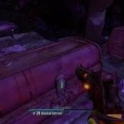 Borderlands 2 Captain Scarlett Dlc The Chamber Of The Lost Treasure Legendary Guns