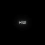 Miui 12 5 New Boot Animation With Sound