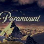 Paramount Dvd Logo