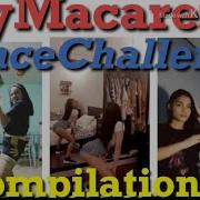 Ayy Macarena Challenge Compilation