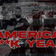 America Fuck Yeah Cover Hd