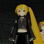 Mmd Get Down Geddan
