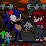 Fnf Sonic Exe Update 2 0 Faker Fc 4K