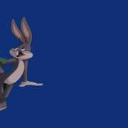 Багз Банни What S Up Doc Хромакей