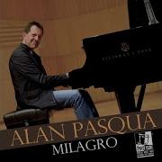 Alan Pasqua Milagro