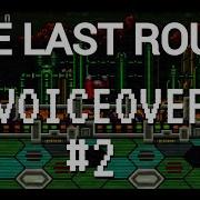 Sonic Exe One Last Round Eggman Demo