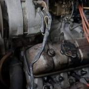 Могучий Звук Русского V8 Газ 53