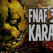 Fnaf 3 Rap Instrumental