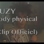 Buzy Body Physical