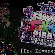 Friday Night Funkin Soviet Cartoons X Come Learn With Pibby Dr Livesey