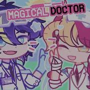 Magical Doctor Meme