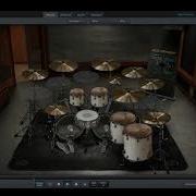 Down With The Sickness Only Drum Midi