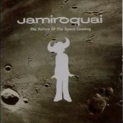 Jamiroquai Return Of The Space Cowboy Full Album