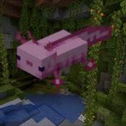 Minecraft Axolotl Sound Effect