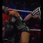 Wwe Becky Lynch Big Ass 1