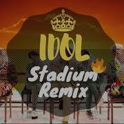 8D Audio Stadium Remix Idol Bts 방탄소년단 Use Headphones Bts 8D