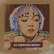 Joezi Lizwi Amathole Dj Freedom Remix Премьера Ремикса 2024