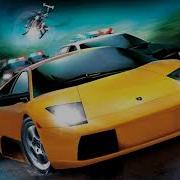 Need For Speed Hot Pursuit 2 2002 All Soundtracks