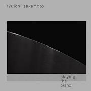 A Flower Is Not A Flower Ryuichi Sakamoto