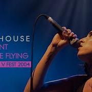 Amy Winehouse You Sent Me Flying 2004 Live New Jazz Festival