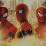 Spider Man No Way Home Main Theme