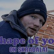 Ed Sheeran Shape Of You Instrumental Jazz Remake