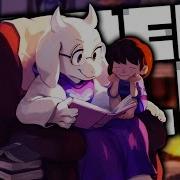 Undertale Pacifist Song Promise Me