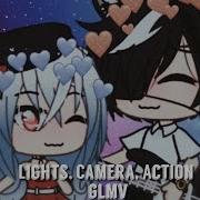 Light Camera Action Glmv