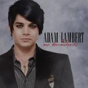 No Boundaries Adam Lambert