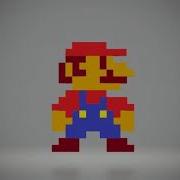 Super Mario Bros Slowed