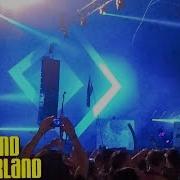 Zhu Full Set Beyond Wonderland 2019