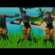 Fortnite Default Dance Lobby Music Official Music Video