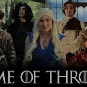 Game Of Thrones Medley