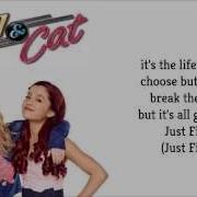 Backhouse Mike Just Fine Lyrics Sam Cat Theme Full Song