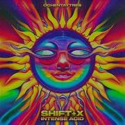 Shift X Intense Acid