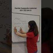 6 Sinif Menfi Ve Musbet Ededlerin Toplanmasi Ve Cixilmasi Ferqli Izah